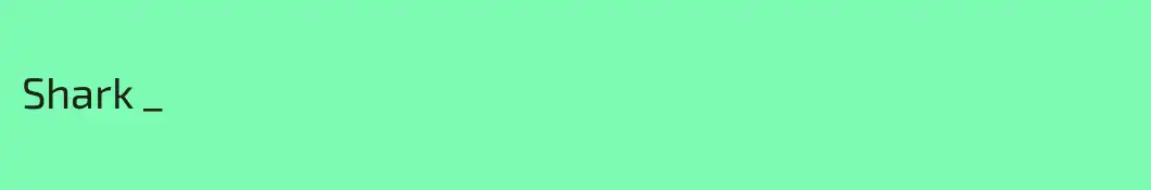 Shark _